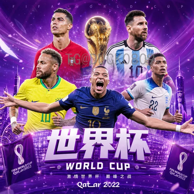 官方2026世界杯淘汰赛直播集锦：不容错过的精彩瞬间与观看指南