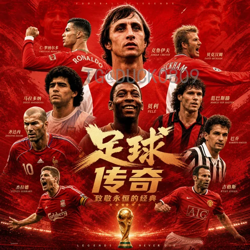 2026国际足联世界杯决赛直播入口全攻略：官方渠道与观看指南
